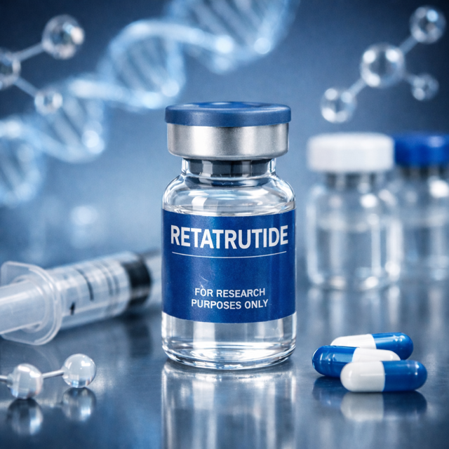 Retatrutide 30mg