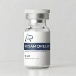 Tesamorelin 10mg