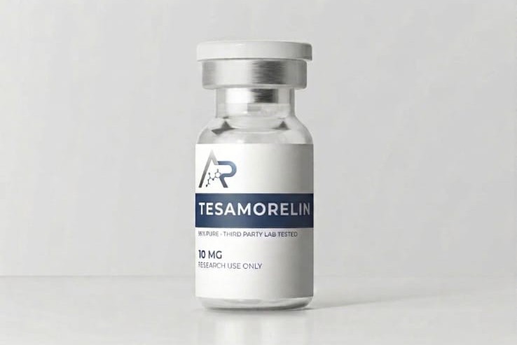 Tesamorelin 10mg