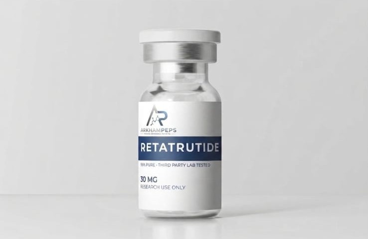 Retatrutide 30mg